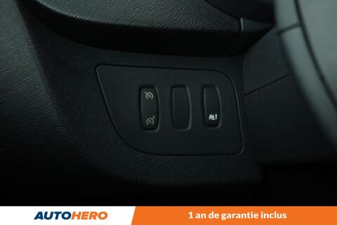 Kangoo 1.2 TCe Zen EDC 115 ch 2016 occasion 92130 Issy-les-Moulineaux