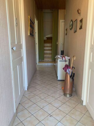  Maison � vendre 7 pi�ces 181 m�