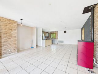  Maison  vendre 5 pices 111 m