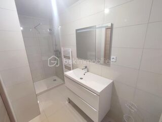  Appartement à louer 1 pièce 30 m²