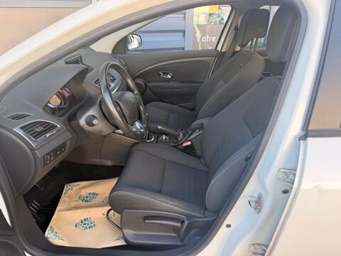 M&eacute;gane III - 1.2 115CH ENERGY LIMITED 2015 occasion 31000 Toulouse
