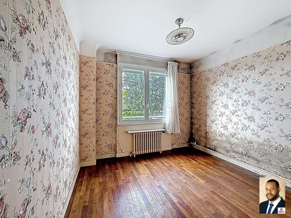 Maison Paray Vieille Poste 3 pièces de 150m² totale