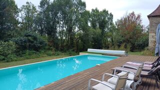  Maison  vendre 6 pices 151 m