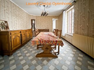  Maison � vendre 3 pi�ces 74 m�