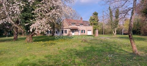   EXCLUSIVITE / MAISON  SANS-VIS-A-VIS  AU GRAND CALME ! Maison - 5 pi�ce(s) - 114 m�