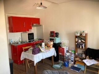 Vente Appartement Appartement à vendre 2 pièces ROCHEFORT (17) Rochefort