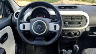 Twingo III 1 SCe 70 Life 2016 occasion 34725 Saint Andre De Sangonis