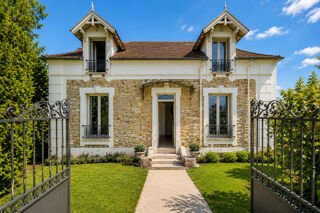  Maison à vendre 6 pièces 89 m²