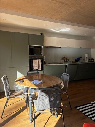  Appartement à louer 2 pièces 50 m²