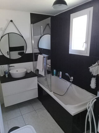  Maison � vendre 4 pi�ces 90 m�