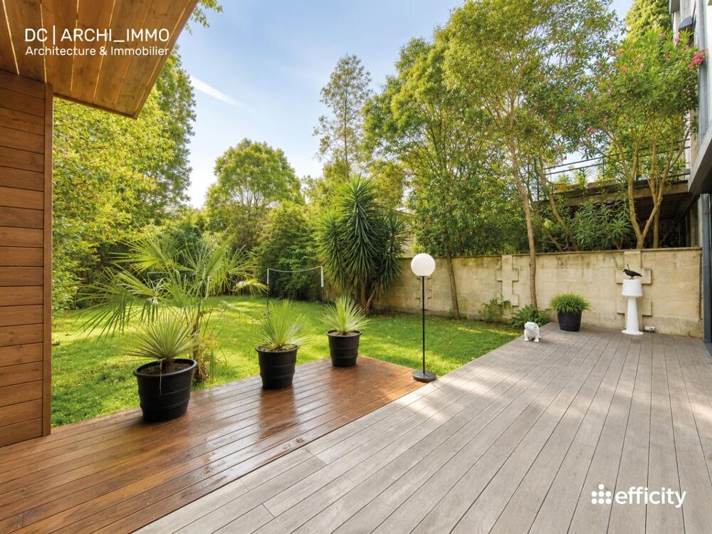 à vendre  Appartement Bordeaux (33000)