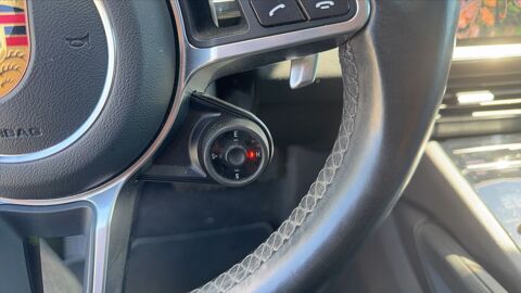 Cayenne 3.0 V6 462 E-hybrid AWD BVA9 Coupe 2021 occasion 20000 Ajaccio