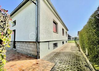  Maison � vendre 4 pi�ces 85 m�