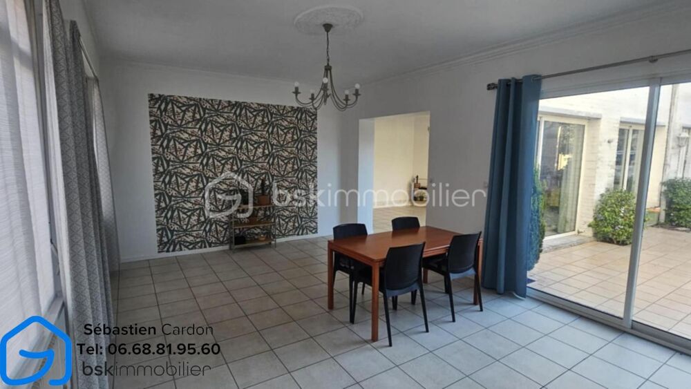 Vente Maison ? Corps de ferme Courrieres