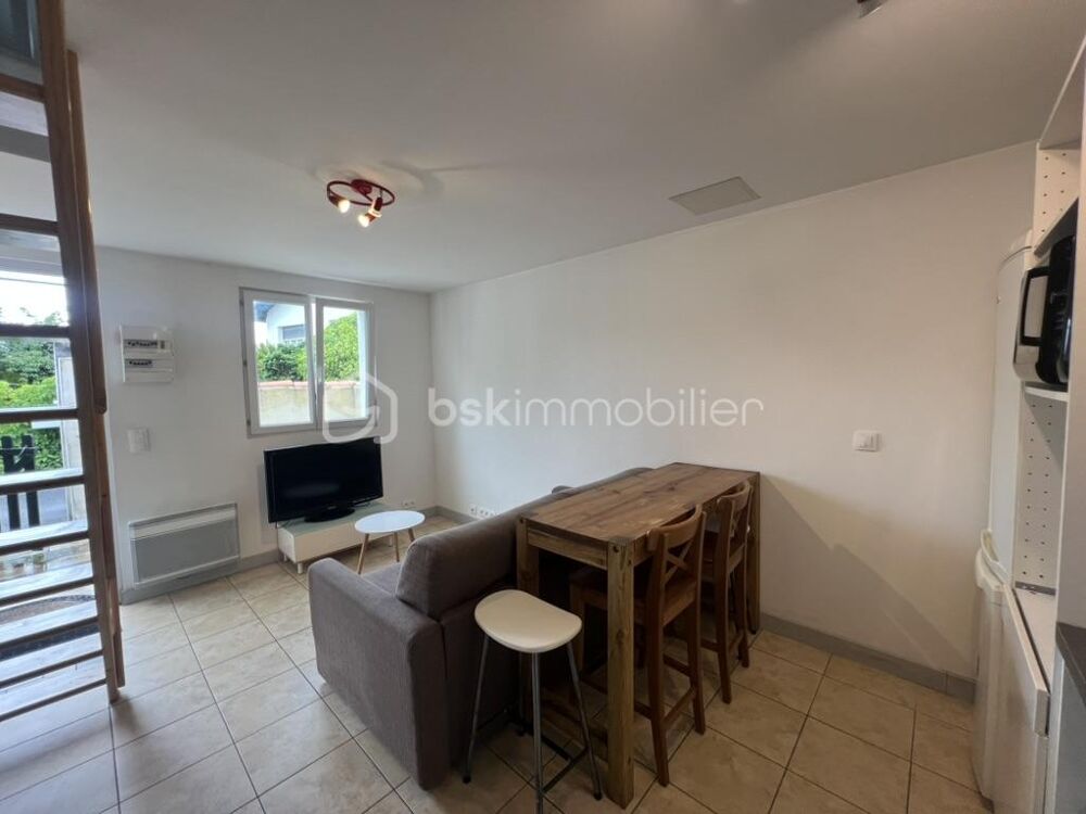 à vendre  Maison Anglet (64600)