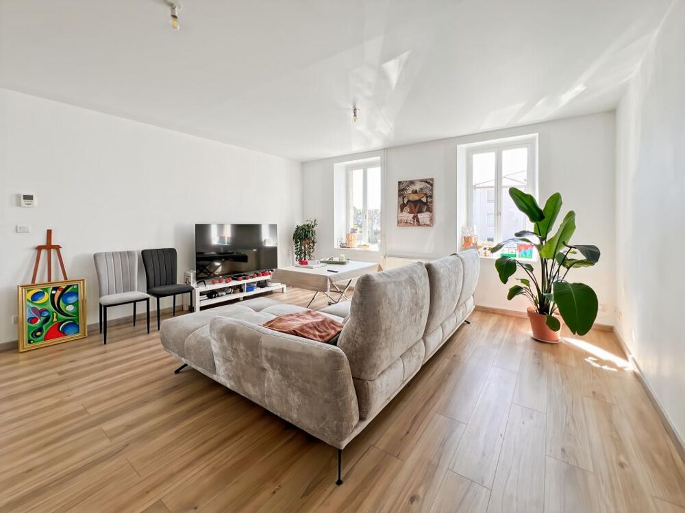 Location Appartement À LOUER - GRENADE - T4 meublé, 89,46 m² - FRAIS D'AGENCE OFFERTS Grenade