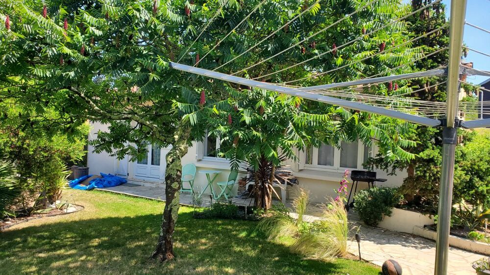 Location Maison Maison de 30m2 à louer sur Nantes Nantes