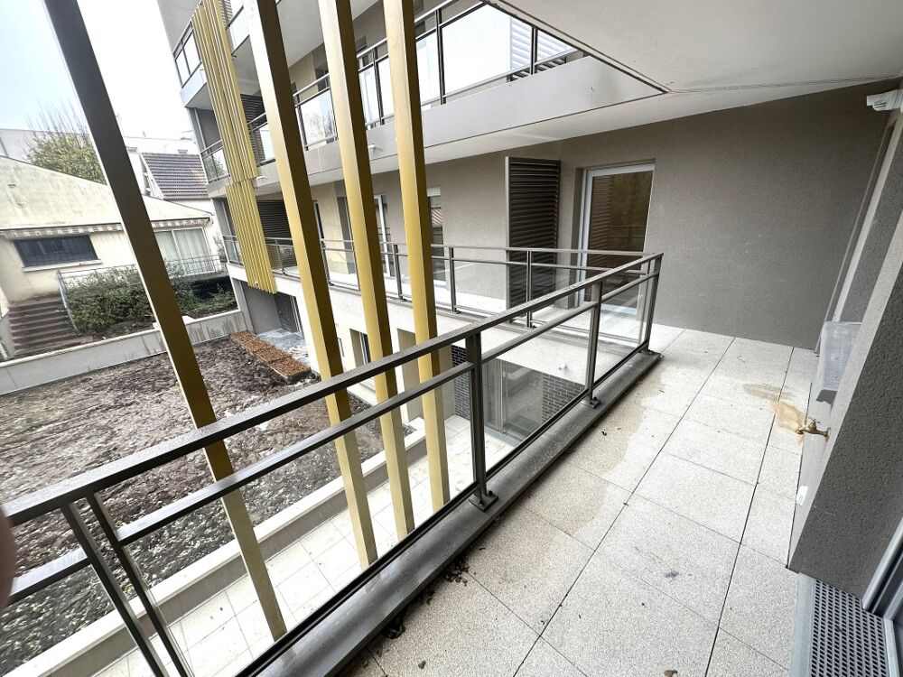 Location Appartement T3 avec terrasse et parking à ST JEAN DE BRAYE Saint jean de braye