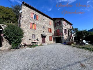  Maison à vendre 9 pièces 200 m²
