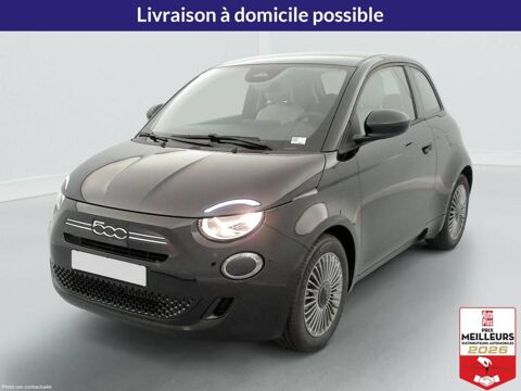 Annonce voiture Fiat 500 19894 €