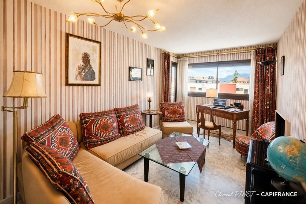Appartement / Local d'exception de 105 m² avec vue panoramique sur Gap