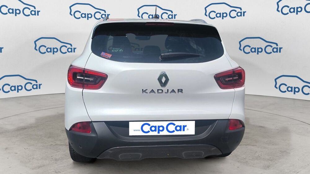 Kadjar 1.6 dCi 130 Intens 2019 occasion 74300 Cluses