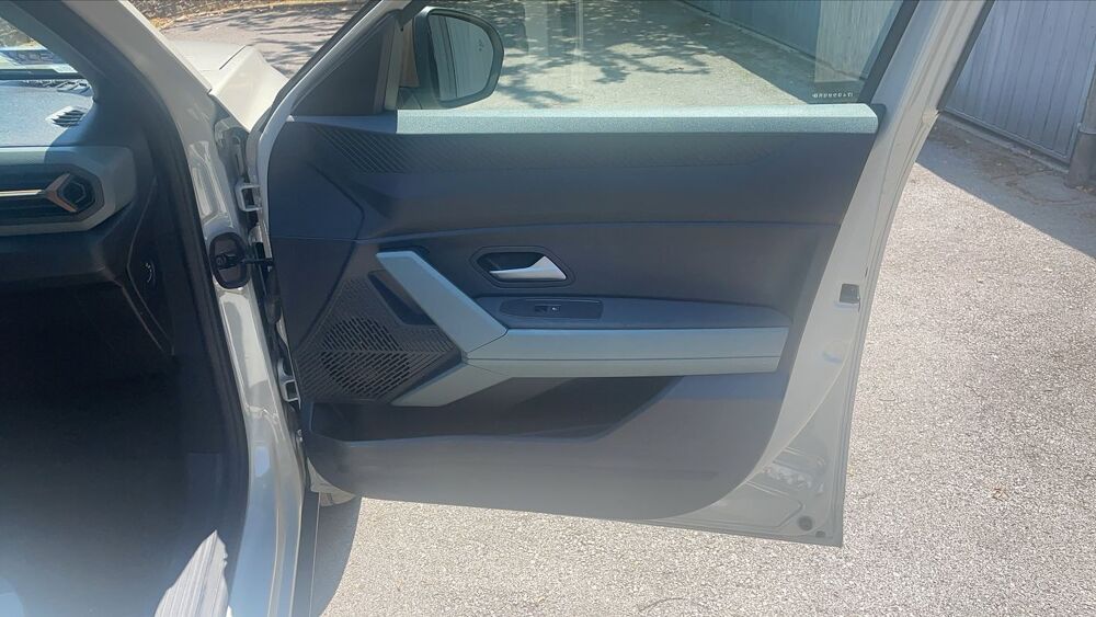 Duster 1.6 Hybrid 140 BVA6 Extreme 2024 occasion 25000 Besancon
