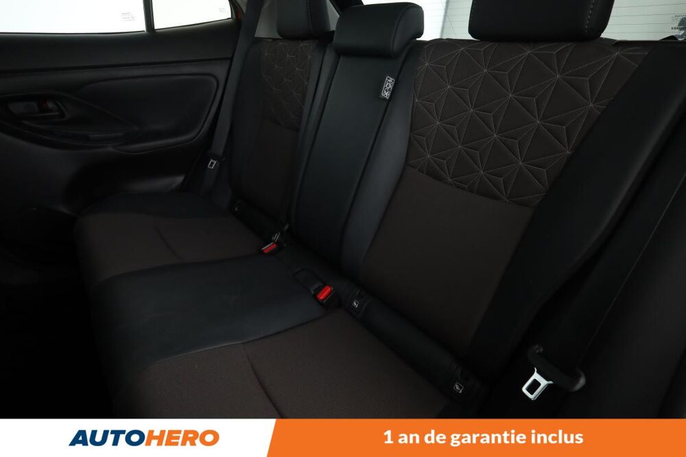 Yaris Cross 1.5 2WD Collection 116H 2023 occasion 92130 Issy-les-Moulineaux