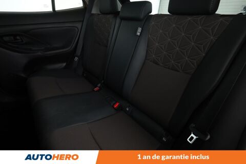 Yaris Cross 1.5 2WD Collection 116H 2023 occasion 92130 Issy-les-Moulineaux