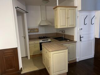  Appartement � louer 3 pi�ces 67 m�