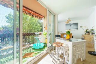  Appartement à vendre 4 pièces 75 m²