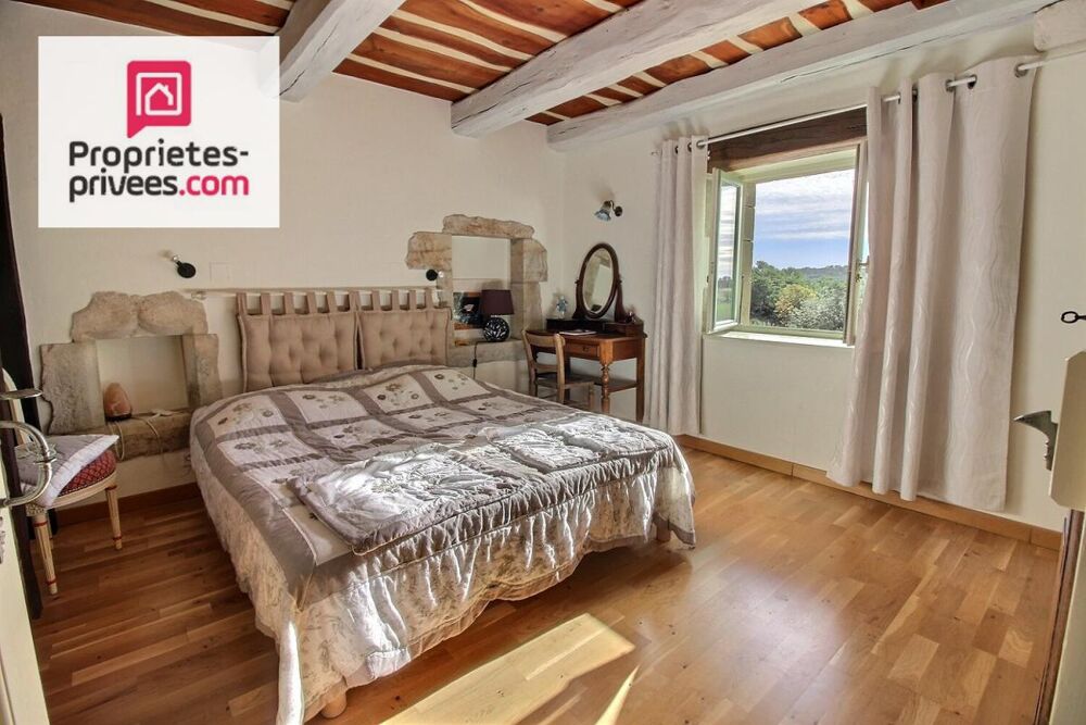  vendre  Maison Draguignan (83300)