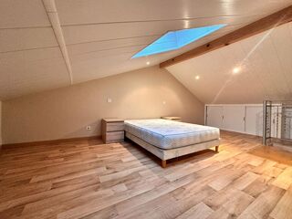  Maison � vendre 3 pi�ces 55 m�