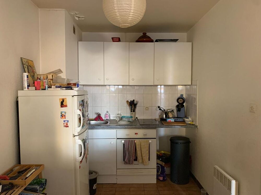 Vente Appartement RARE T2 Vieille ville ! Belfort