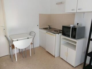  Appartement � louer 1 pi�ce 21 m�