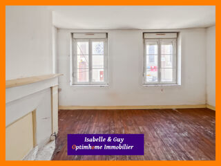  Maison à vendre 5 pièces 93 m²