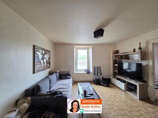  Immeuble à vendre 6 pièces 81 m²