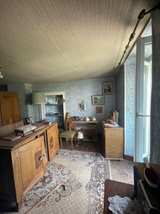  Maison à vendre 3 pièces 70 m²