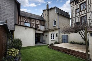  Maison à vendre 6 pièces 155 m²