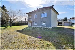 Maison à vendre 7 pièces 125 m²