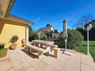  Villa � vendre 5 pi�ces 129 m�