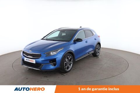 Annonce voiture Kia XCeed 15790 €