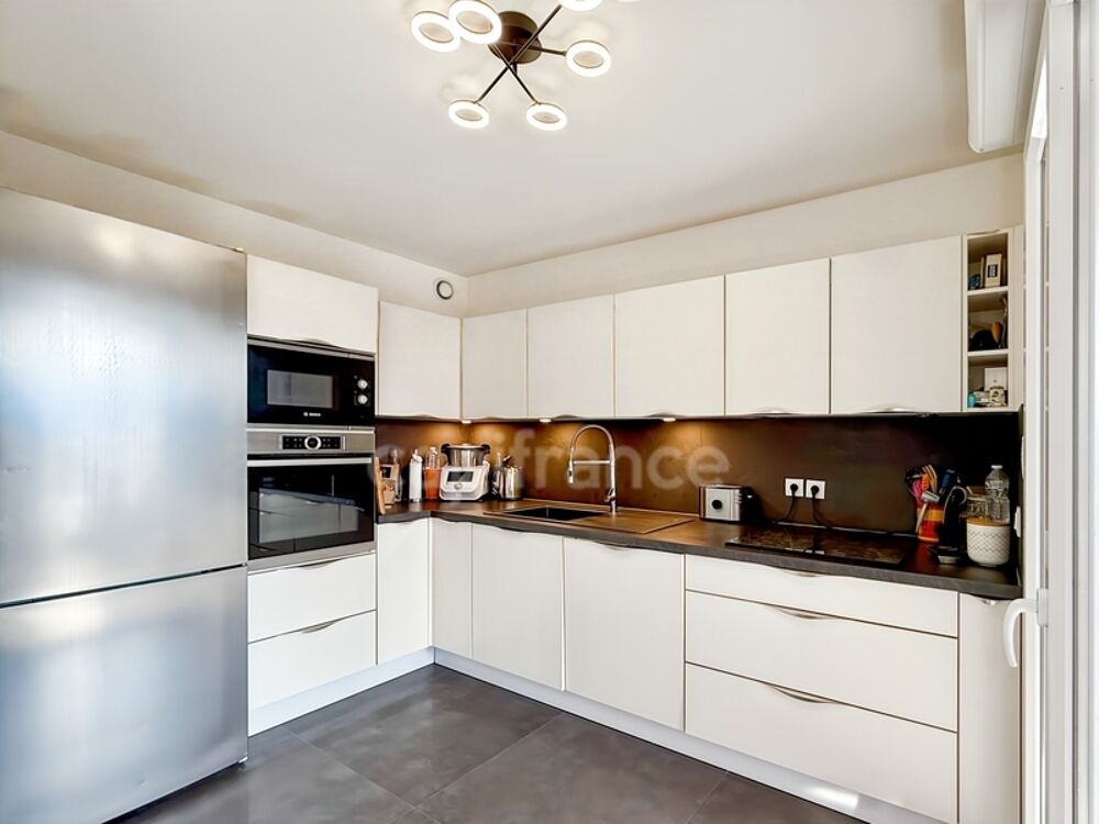  vendre  Appartement Prvessin-Mons (01280)