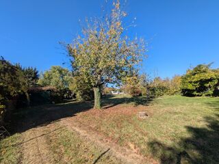  Terrain � vendre 811 m�