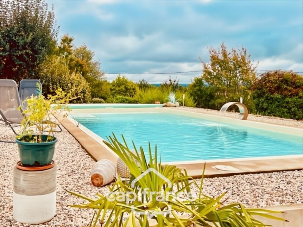 Vente Maison Maison à vendre 6 pièces 142 m² LALINDE (24) - Terrain 1933 m² Lalinde