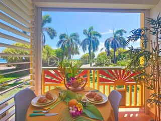  Appartement � vendre 1 pi�ce 20 m�