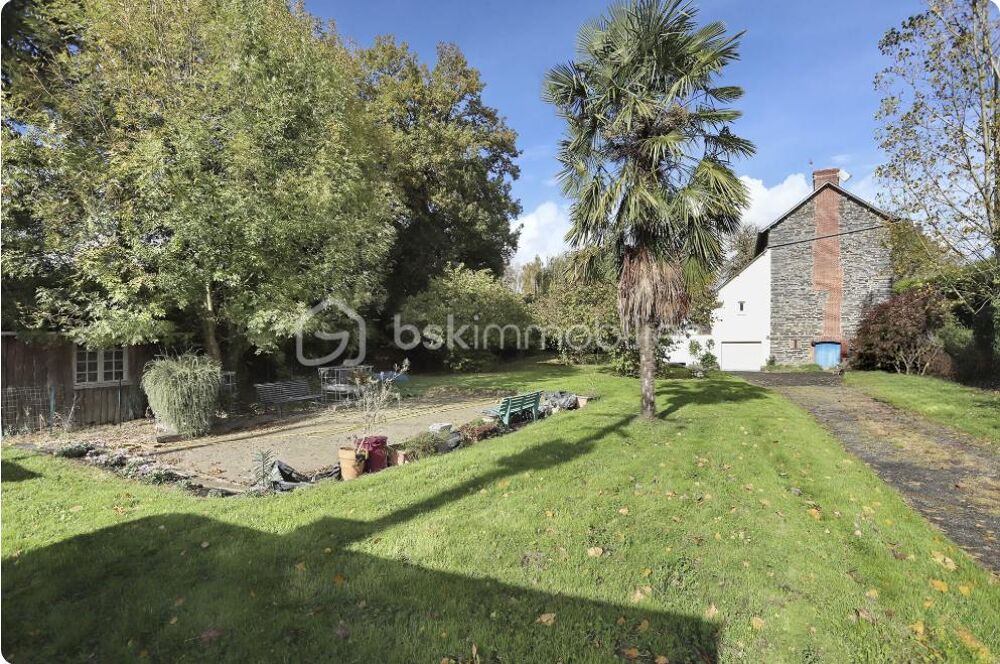 Maison familiale 149m2 - 4 chambres