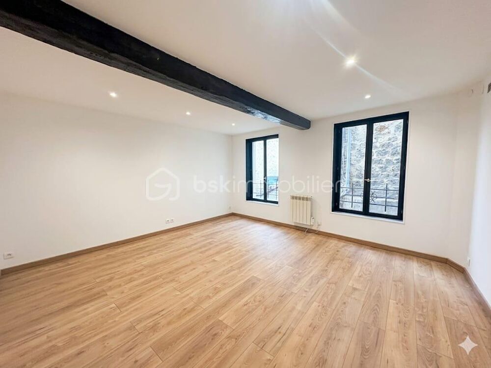 Maison de ville spacieuse avec terrasse sans vis a vis