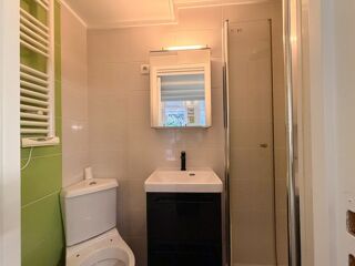  Appartement � vendre 1 pi�ce 9 m�