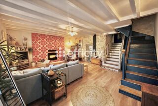  Maison � vendre 7 pi�ces 115 m�